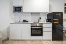 Studio in Valencia / València - Tamarit C by Concept Flats