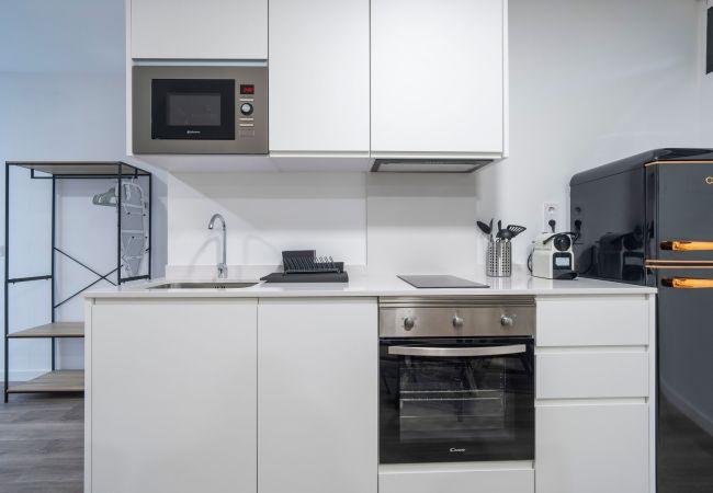 Studio in Valencia / València - Tamarit E by Concept Flats