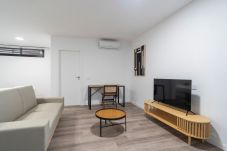 Studio in Valencia / València - Tamarit E by Concept Flats