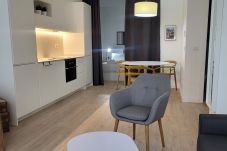Studio in Valencia / València - Recared Suite B1 by Concept Flats