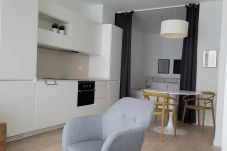 Studio in Valencia / València - Recared Suite B1 by Concept Flats