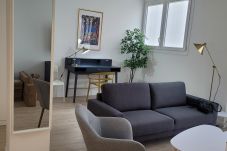 Studio in Valencia / València - Recared Suite B1 by Concept Flats