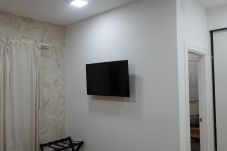 Rent by room in El Cuervo - Twin room