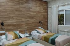 Rent by room in El Cuervo - Twin room