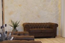 Rent by room in El Cuervo - Triple Room