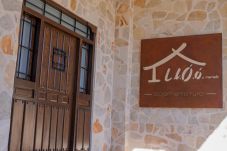 Rent by room in El Cuervo - Triple Room