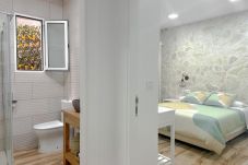 Rent by room in El Cuervo - Las Quinchuelas 