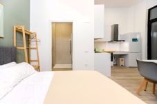 Apartment in Valencia / València - Estudio Rey Saud by Concept Flats