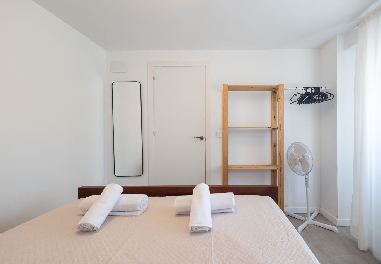 Apartment in Jérica - Jérica 2