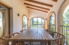Chalet in Javea - Villa Vedat by Concept Flats