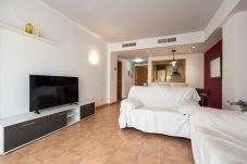 Apartment in Cullera - El racó de Cullera