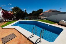 Apartment in Alcocebre / Alcossebre - Villa Ponce by Concept Flats