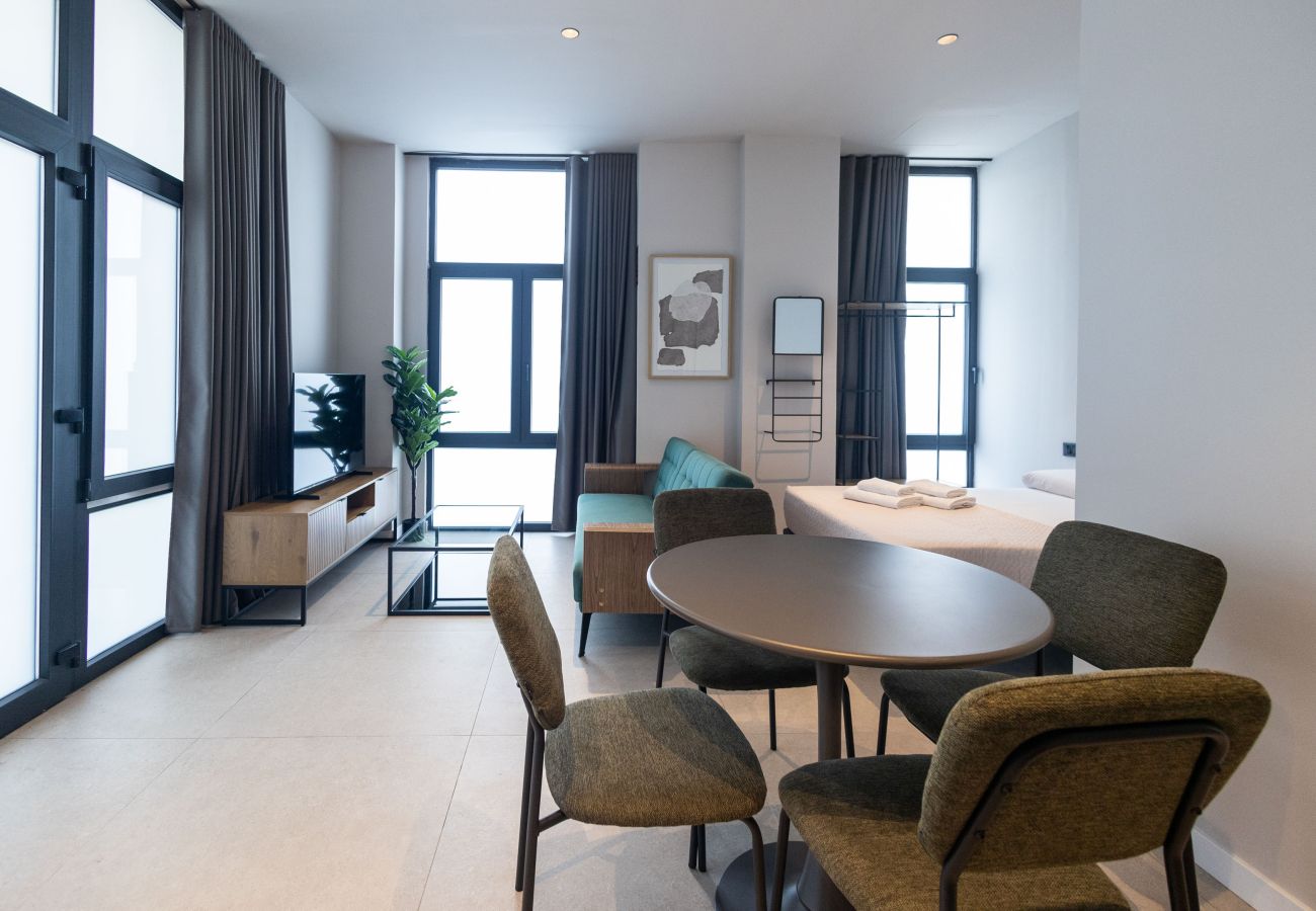 Apartment in Valencia / València - Dario suites 2 by Concept Flats