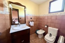 Rent by room in Venta del Moro - Hoces del Cabriel Rural Accommodation – 2 beds