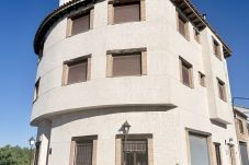 Rent by room in Venta del Moro - Hoces del Cabriel Rural Accommodation – 2 beds