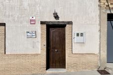 Rent by room in Venta del Moro - Hoces del Cabriel Rural Accommodation – 2 beds