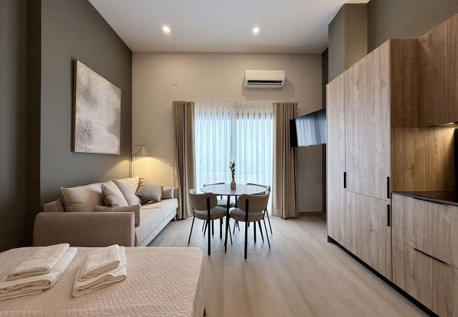 Studio in Valencia - La Floresta 1 by Concept Flats