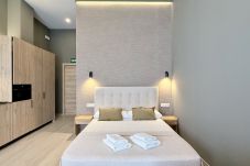 Studio in Valencia / València - La Floresta 1 by Concept Flats
