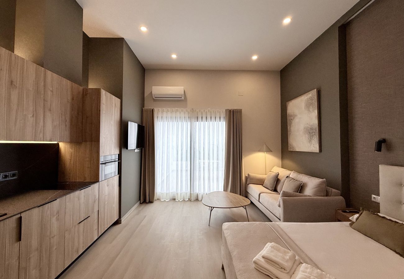 Studio in Valencia / València - La Floresta 6 by Concept Flats
