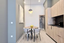 Studio in Valencia / València - La Floresta 5 by Concept Flats