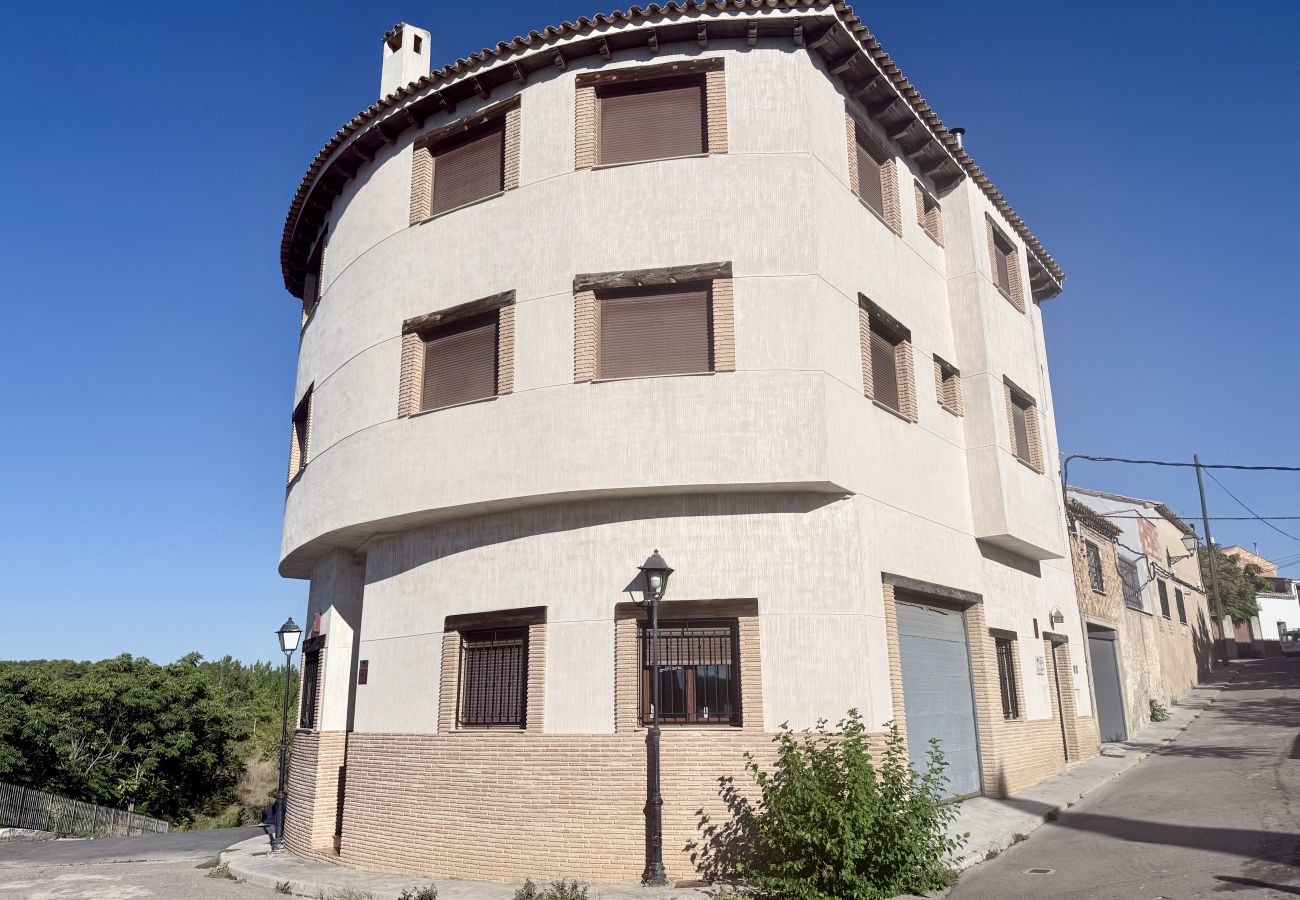 Apartment in Venta del Moro - Hoces del Cabriel - Apartamento 1