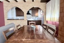 Apartment in Venta del Moro - Hoces del Cabriel - Apartamento 1