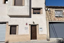 Apartment in Venta del Moro - Hoces del Cabriel - Apartamento 1