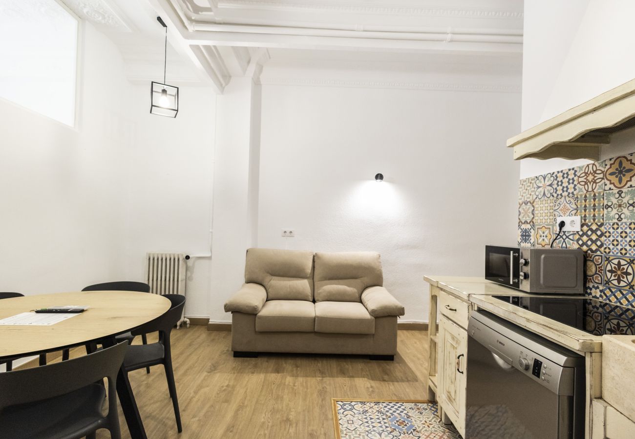 Appartamento a Valencia / València - Gallura by Concept Flats Appartamento a Valencia / València - Gallura by Concept Flats