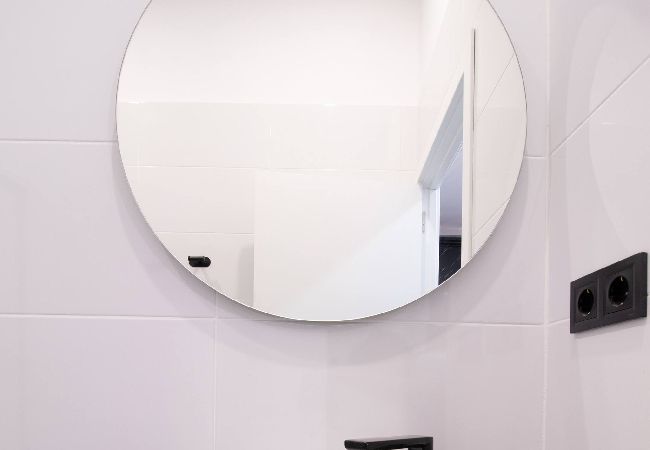 Studio a Valencia - Viento Alegre by Concept Flats Studio a Valencia - Viento Alegre by Concept Flats