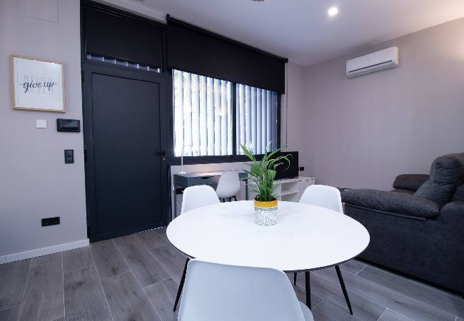 Studio a Valencia - Viento Alegre by Concept Flats Studio a Valencia - Viento Alegre by Concept Flats