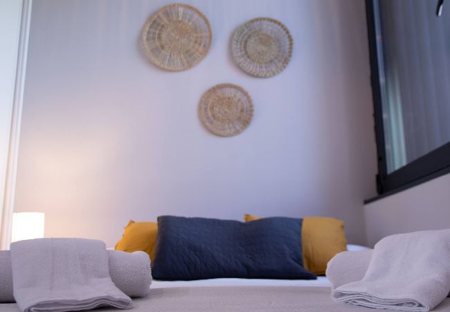 Studio a Valencia - Viento Alegre by Concept Flats Studio a Valencia - Viento Alegre by Concept Flats