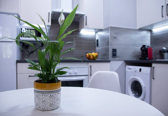 Studio a Valencia - Viento Alegre by Concept Flats Studio a Valencia - Viento Alegre by Concept Flats