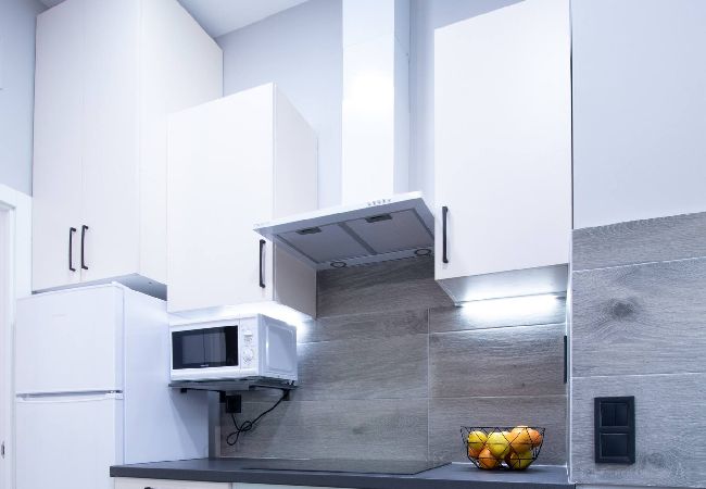 Studio a Valencia - Viento Alegre by Concept Flats Studio a Valencia - Viento Alegre by Concept Flats