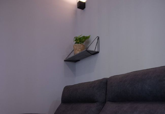 Studio a Valencia - Viento Alegre by Concept Flats Studio a Valencia - Viento Alegre by Concept Flats