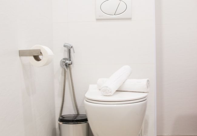 Studio a Valencia - Nautical B by Concept Flats Studio a Valencia - Nautical B by Concept Flats