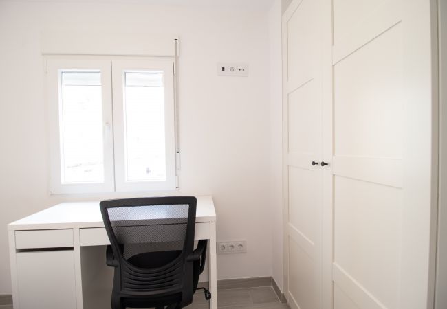 Appartamento a Valencia - Malvarrosa 1 Appartamento a Valencia - Malvarrosa 1
