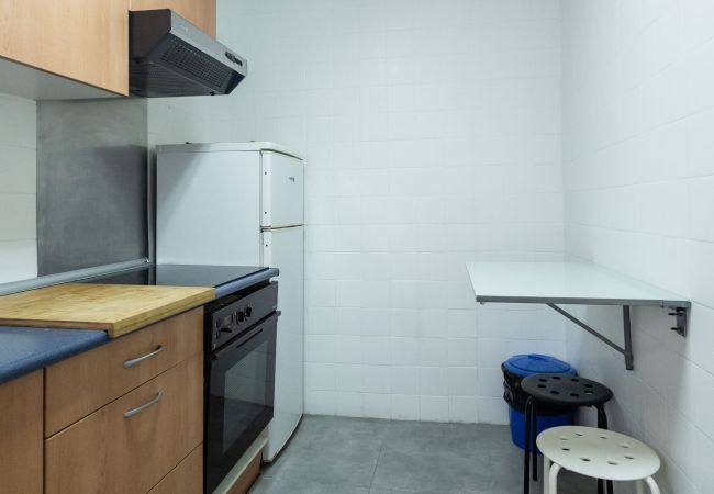 Appartamento a Valencia - Marina by Concept Flats Appartamento a Valencia - Marina by Concept Flats