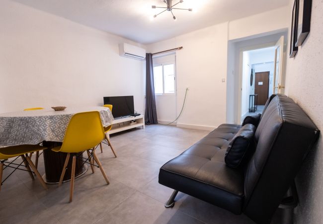 Appartamento a Valencia - Marina by Concept Flats Appartamento a Valencia - Marina by Concept Flats