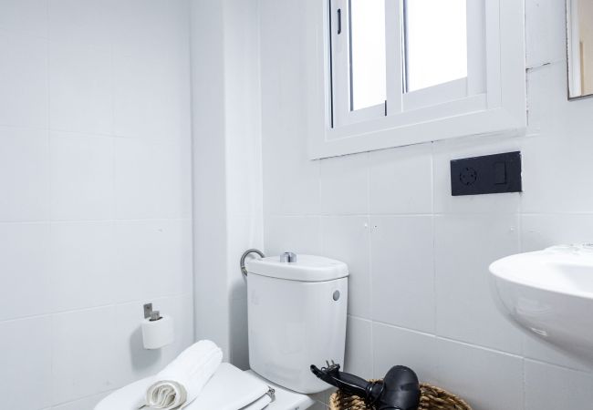 Appartamento a Valencia - Marina by Concept Flats Appartamento a Valencia - Marina by Concept Flats