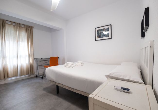 Appartamento a Valencia - Marina by Concept Flats Appartamento a Valencia - Marina by Concept Flats