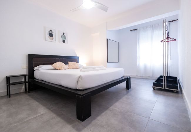 Appartamento a Valencia - Marina by Concept Flats Appartamento a Valencia - Marina by Concept Flats