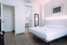 Affitto per camere a Valencia / València - Camera doppia superior con bagno privato