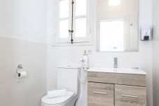 Affitto per camere a Valencia / València - Camera doppia superior con bagno privato