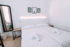 Affitto per camere a Valencia / València - Camera doppia con bagno in comune