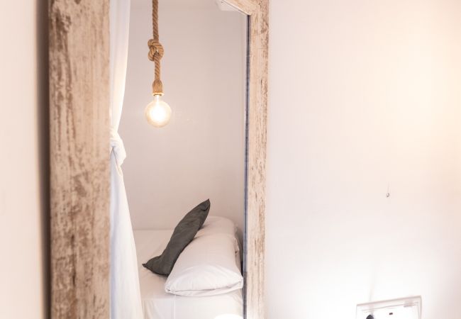 Studio a Valencia - Felix Flat  Studio a Valencia - Felix Flat