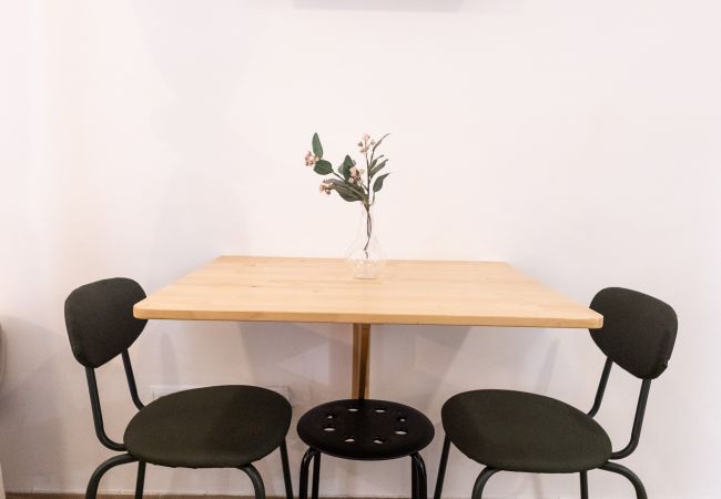 Studio a Valencia - Felix Flat  Studio a Valencia - Felix Flat