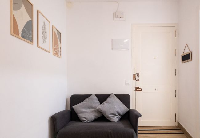 Studio a Valencia - Felix Flat  Studio a Valencia - Felix Flat
