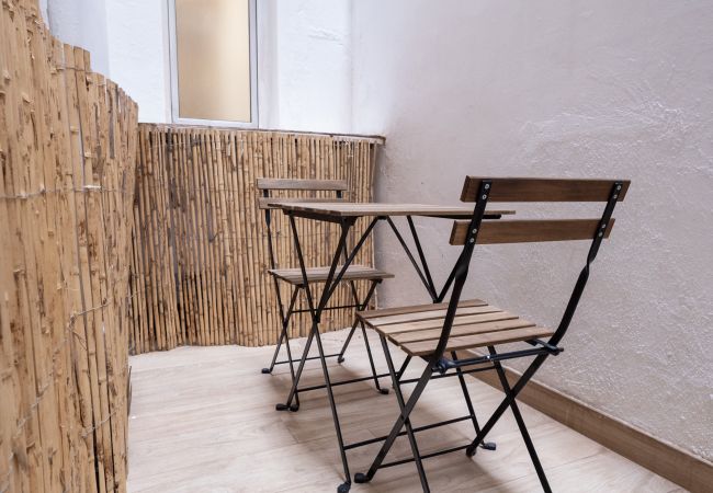 Studio a Valencia - Felix Flat  Studio a Valencia - Felix Flat