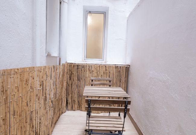 Studio a Valencia - Felix Flat  Studio a Valencia - Felix Flat
