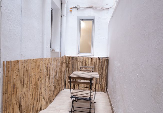 Studio a Valencia - Felix Flat  Studio a Valencia - Felix Flat